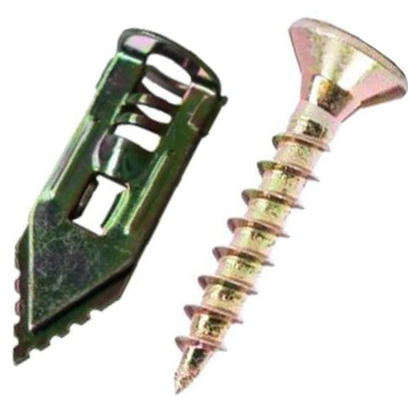 👨🔧Önfúró horgonyok csavarok