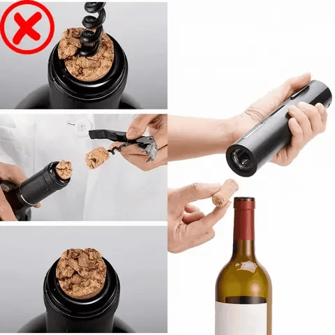 Vinotecă™ – A legstílusosabb módja annak, hogy kinyisd és megőrizd borodat