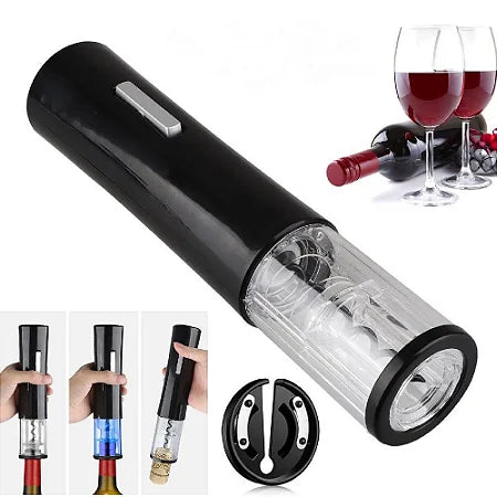 Vinotecă™ – A legstílusosabb módja annak, hogy kinyisd és megőrizd borodat