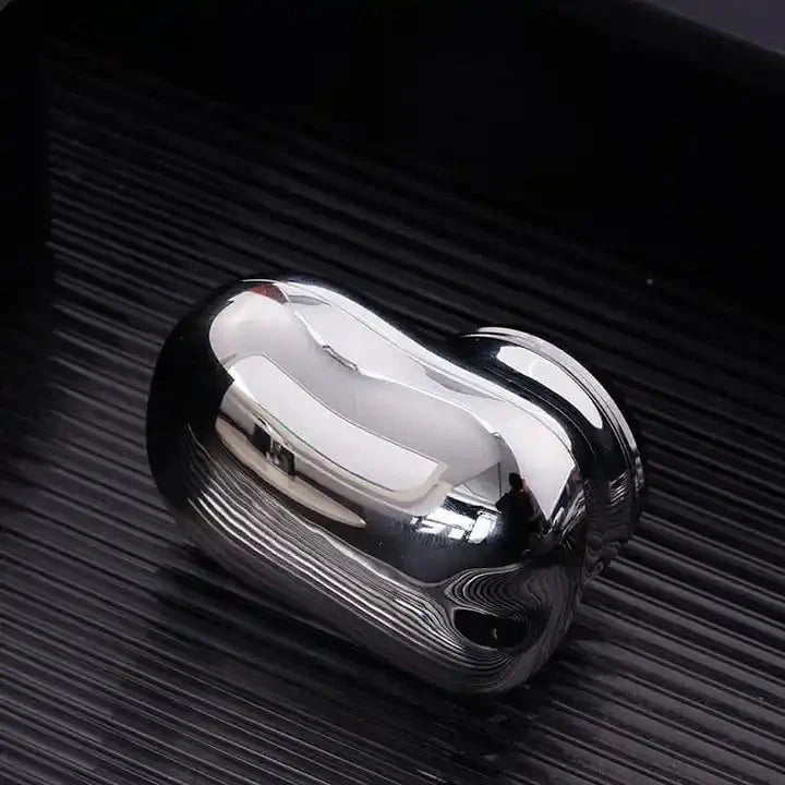 MiniShave™ - Hosszú üzemidő, ritka töltés szükséges