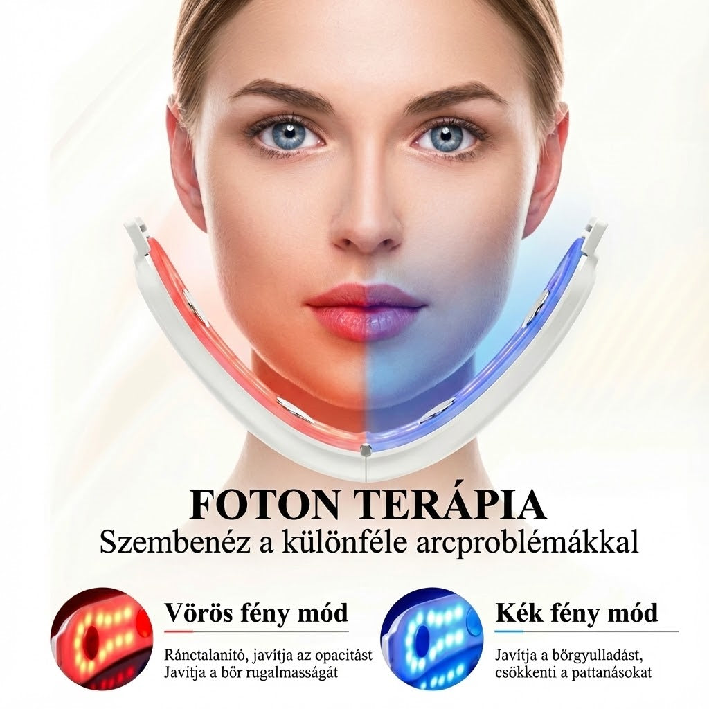 Face Sculptor Pro™ – Formázd az arcod, tüntesd el a tokát