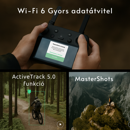 SkyLanus™ – 4K látvány új szinten – [AKCIÓ CSAK MA ÉRVÉNYES]
