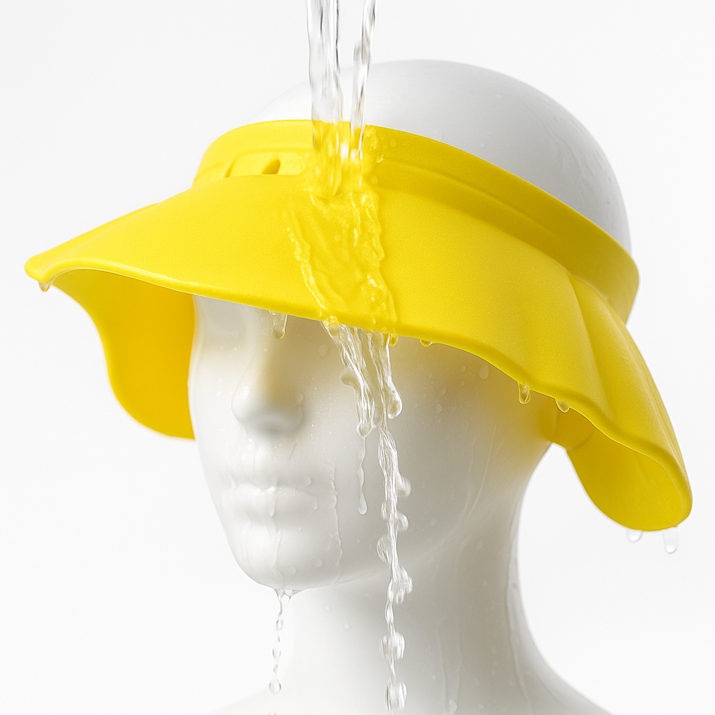 BubiCap™ – Imádnivaló szemvédő a kisgyermeked számára