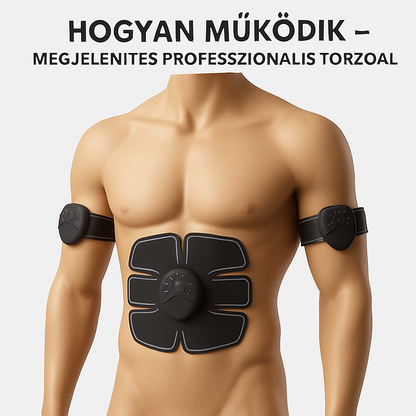 AuraBlend™ – Bársonyos Nude Alapozó Szivacsos Applikátorral