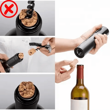Vinotecă™ – A legstílusosabb módja annak, hogy kinyisd és megőrizd borodat