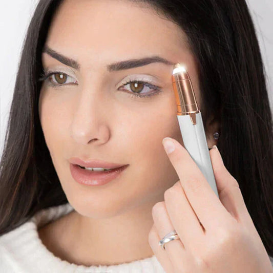 ✨ Beauty Plus™ arcepilátor – [AKCIÓ CSAK MA ÉRVÉNYES]