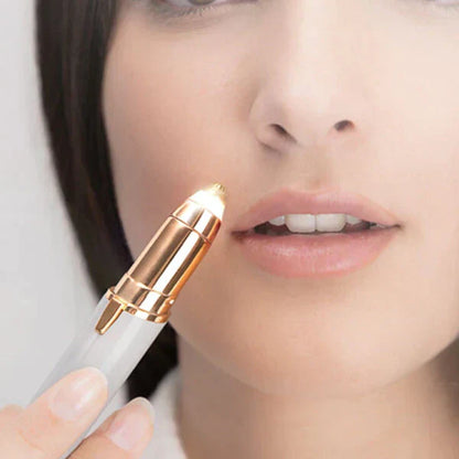 ✨ Beauty Plus™ arcepilátor – [AKCIÓ CSAK MA ÉRVÉNYES]
