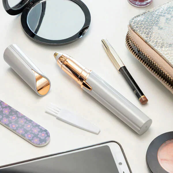 ✨ Beauty Plus™ arcepilátor – [AKCIÓ CSAK MA ÉRVÉNYES]