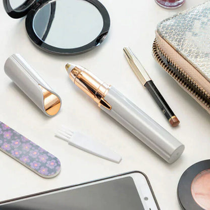✨ Beauty Plus™ arcepilátor – [AKCIÓ CSAK MA ÉRVÉNYES]