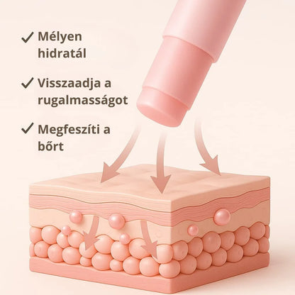 ✨ Vitalis™ – A feszes, sima és ragyogó bőr titka – (1+1 INGYEN)