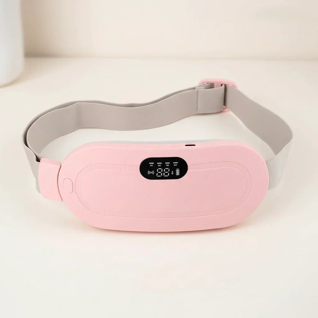 CalmBelt™ – Gyors Fájdalomcsillapítás!