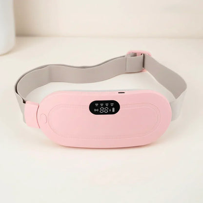 CalmBelt™ – Gyors Fájdalomcsillapítás!