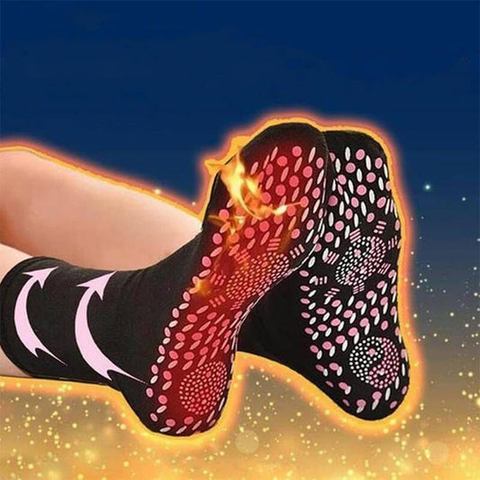 ThermoSocks™ – Javítja a vérkeringést és melegen tart! 1 pár