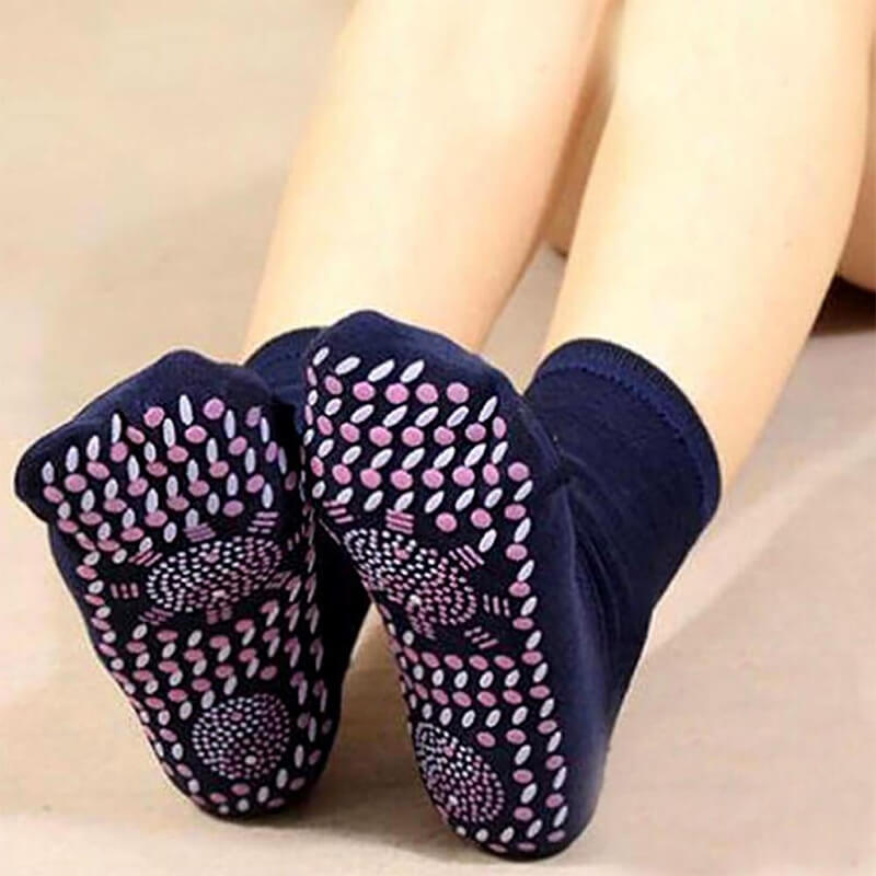 ThermoSocks™ – Javítja a vérkeringést és melegen tart! 1 pár