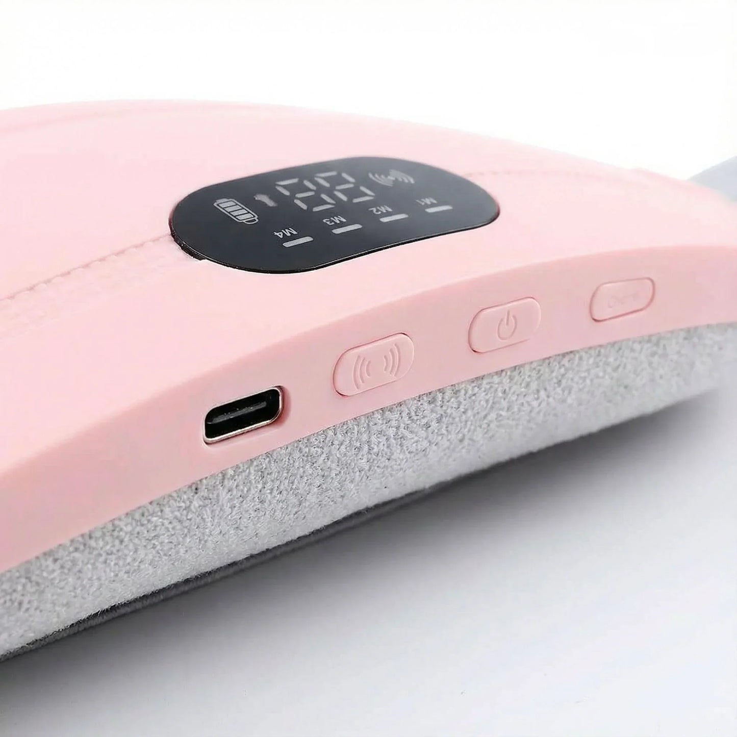 CalmBelt™ – Gyors Fájdalomcsillapítás!